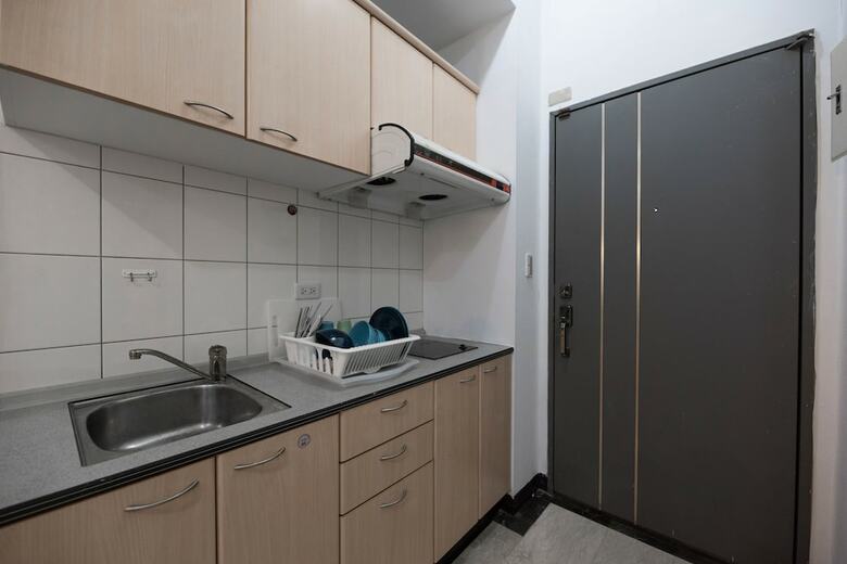 Apartamentos Love Taipei - Ximen