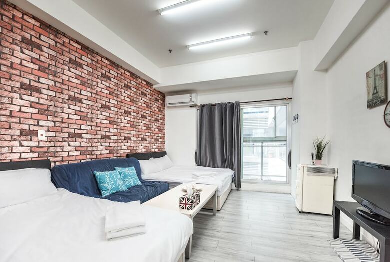 Apartamentos Love Taipei - Ximen