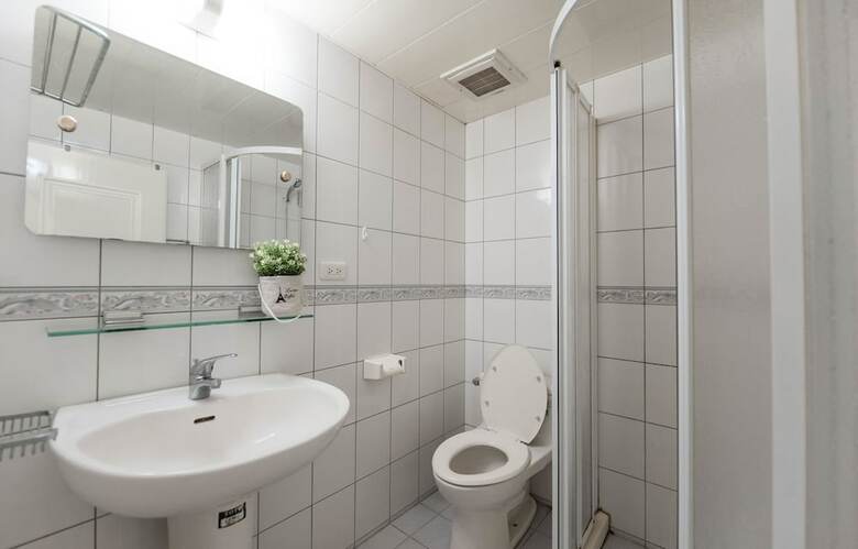 Apartamentos Love Taipei - Ximen