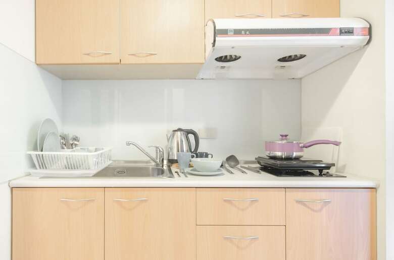 Apartamentos Love Taipei - Ximen