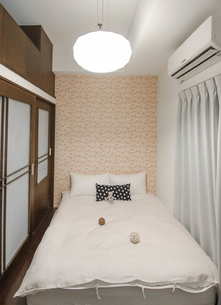 Apartamentos Love Taipei - Ximen