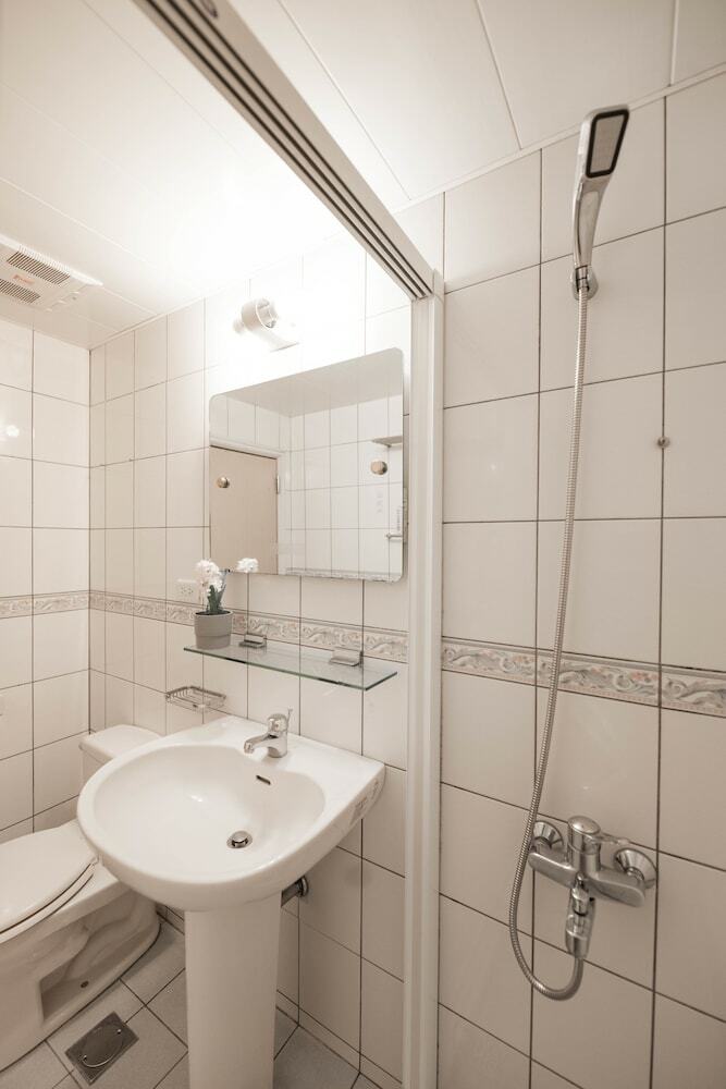 Apartamentos Love Taipei - Ximen