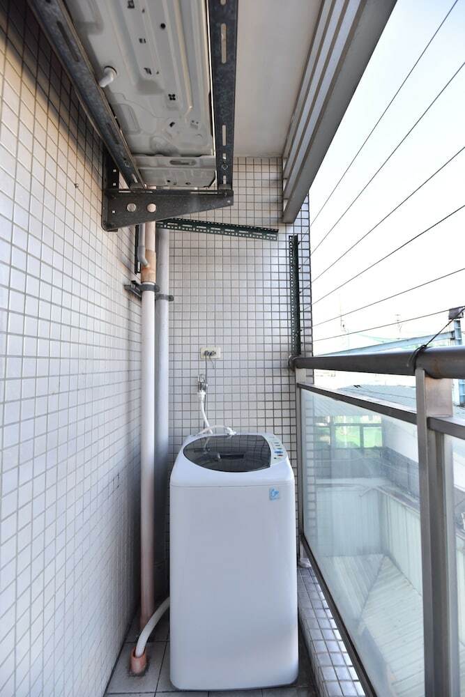 Apartamentos Love Taipei - Ximen