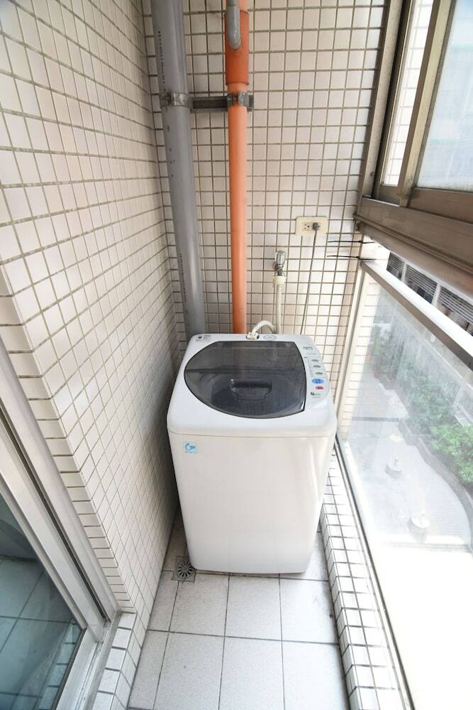 Apartamentos Love Taipei - Ximen