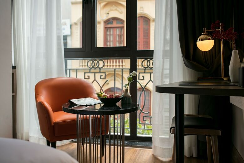 Delicacy Central Hotel & Spa