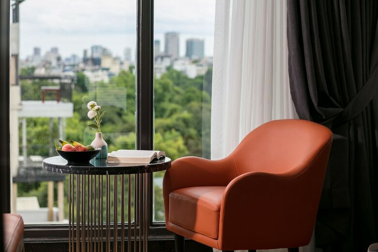 Delicacy Central Hotel & Spa