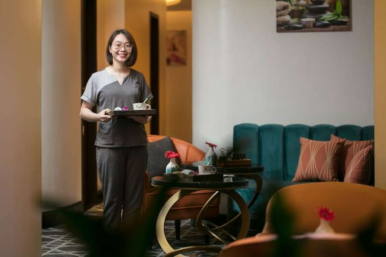 Delicacy Central Hotel & Spa