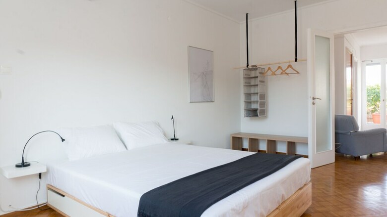 Apartamentos Ariadnes Penthouse