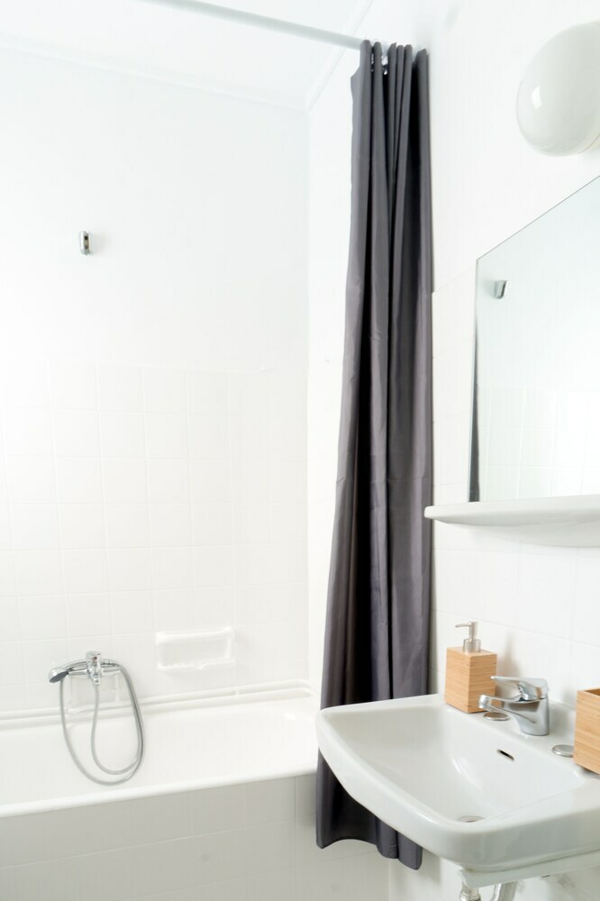 Apartamentos Ariadnes Penthouse