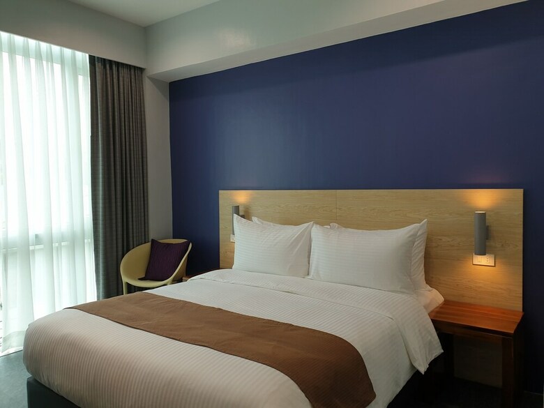 Hotel Leez Inn Makati