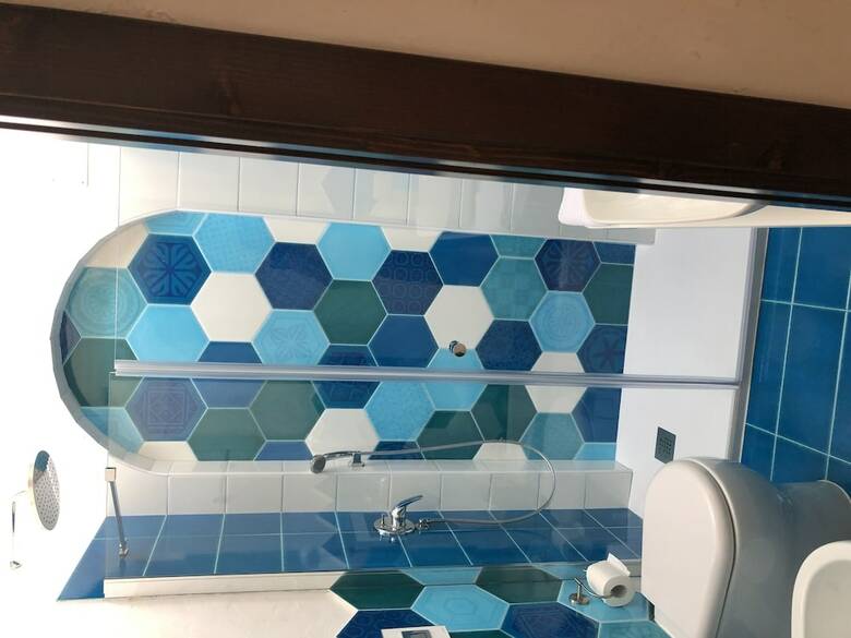 Apartamento Villa Paradiso