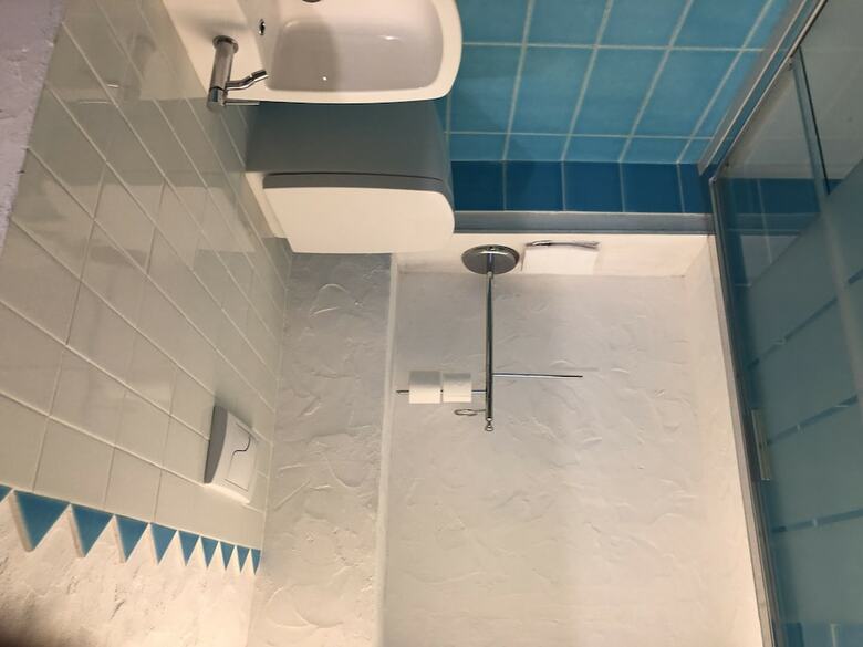 Apartamento Villa Paradiso