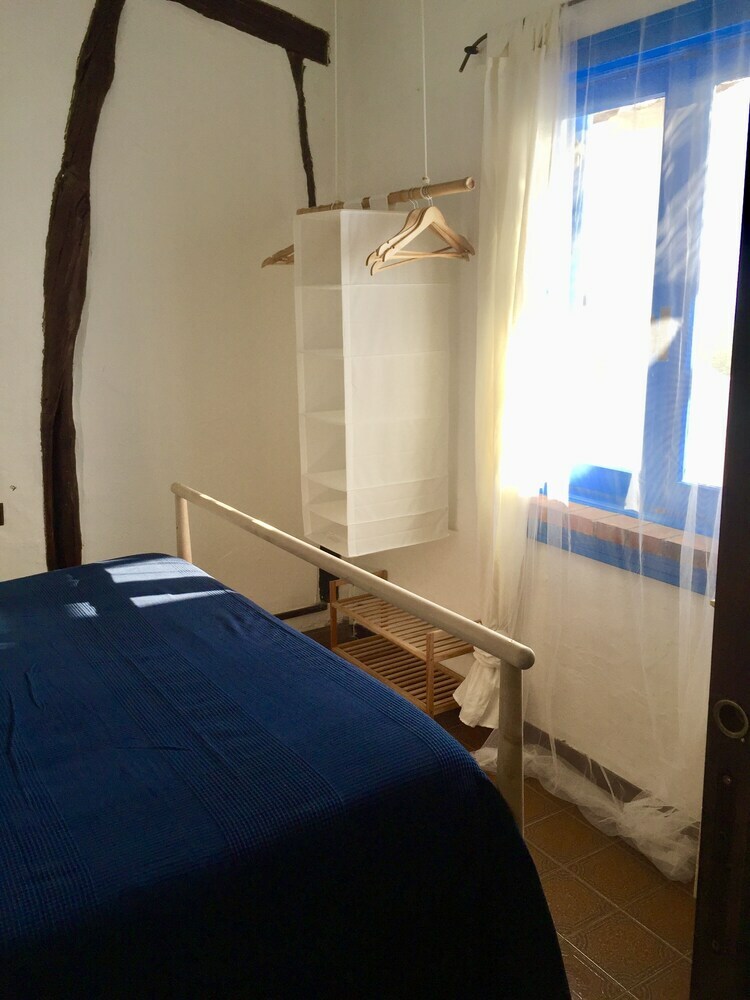 Apartamento Villa Paradiso