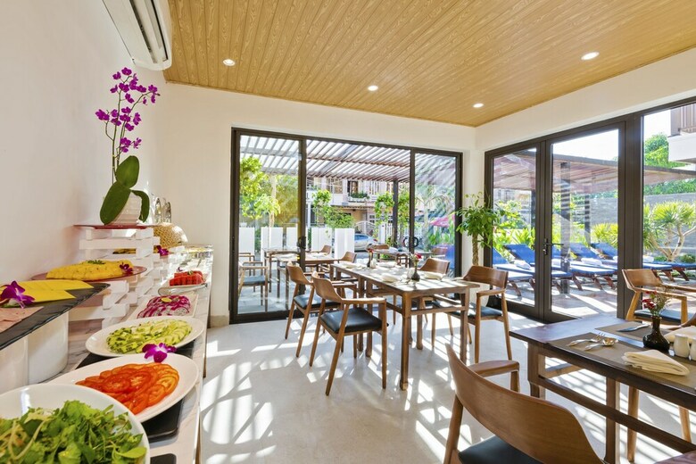 Hotel December Hoi An Villa