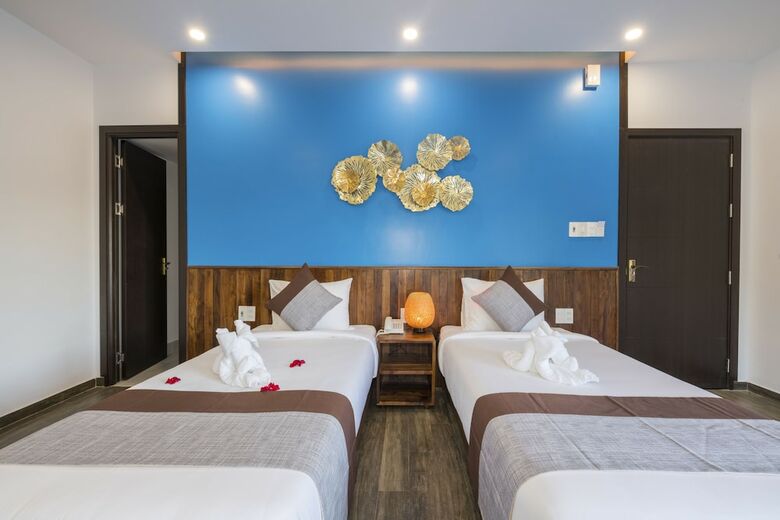 Hotel December Hoi An Villa