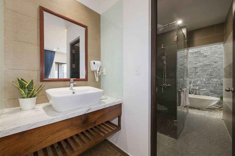 Hotel December Hoi An Villa
