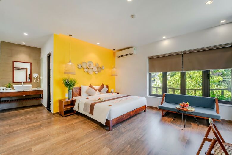 Hotel December Hoi An Villa