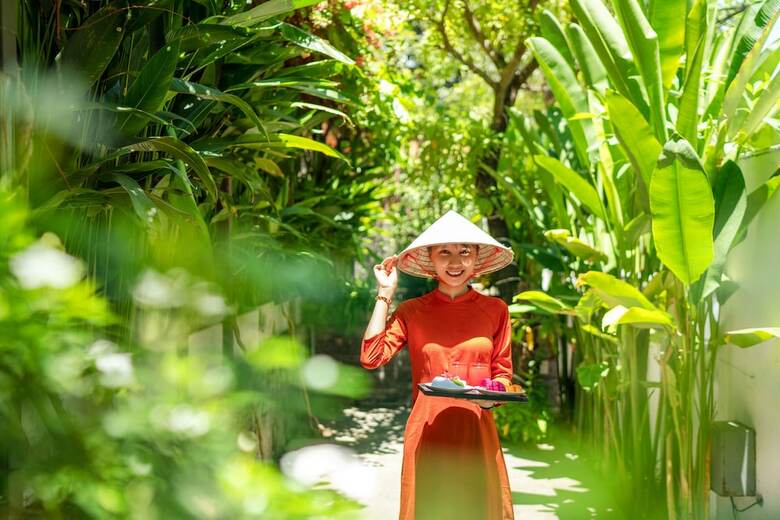 Hotel December Hoi An Villa