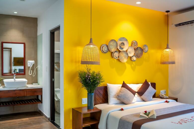 Hotel December Hoi An Villa