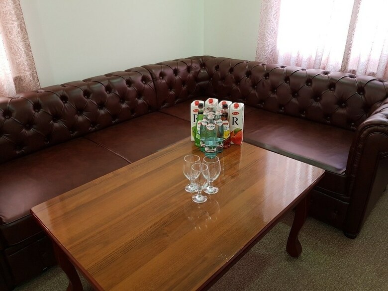Khujand Star Hotel