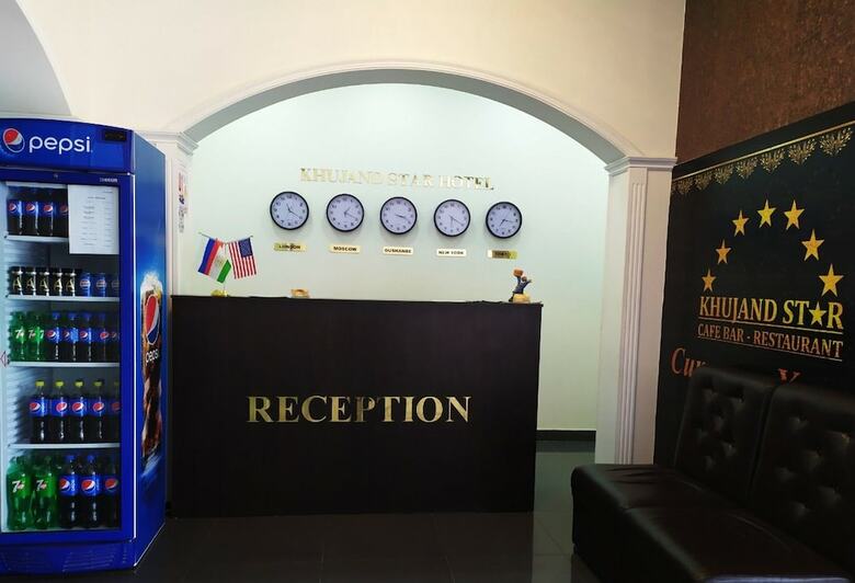 Khujand Star Hotel