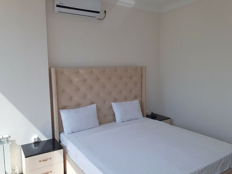 Khujand Star Hotel