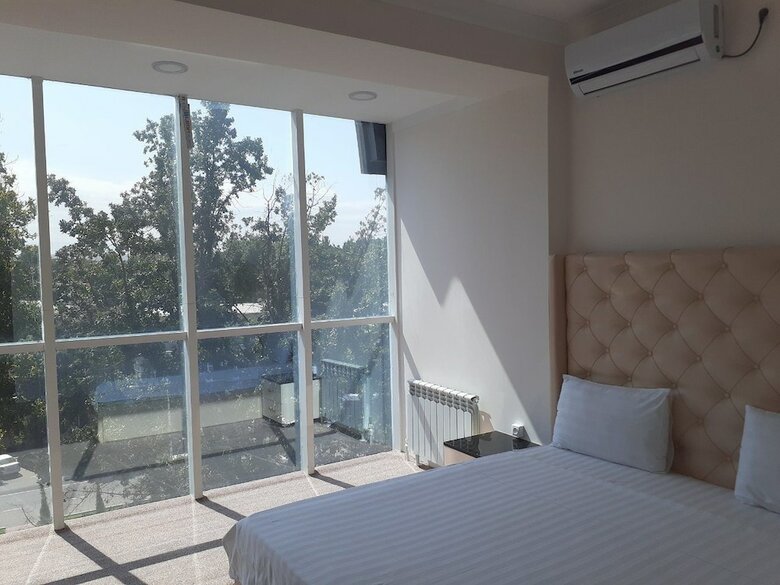 Khujand Star Hotel