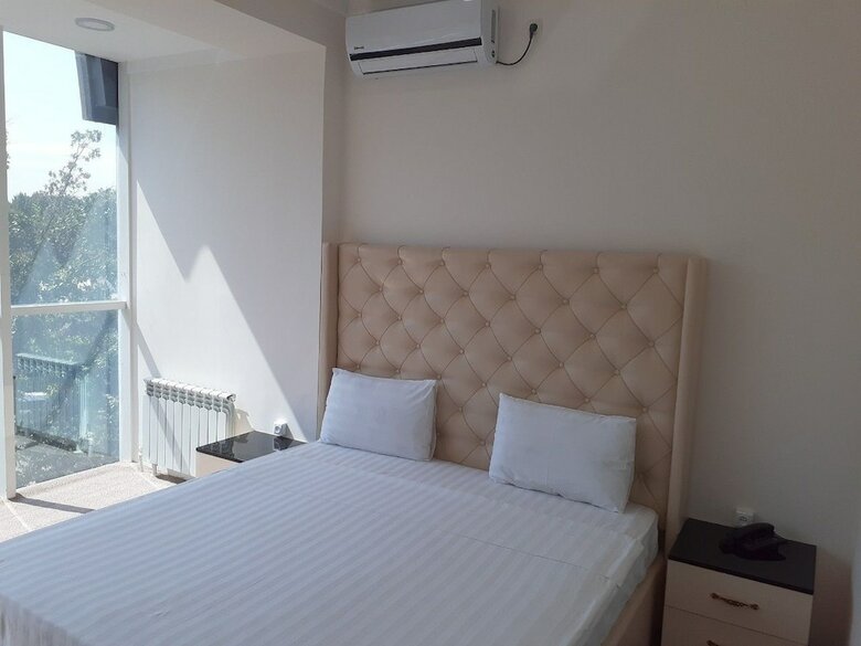 Khujand Star Hotel