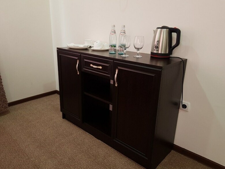 Khujand Star Hotel