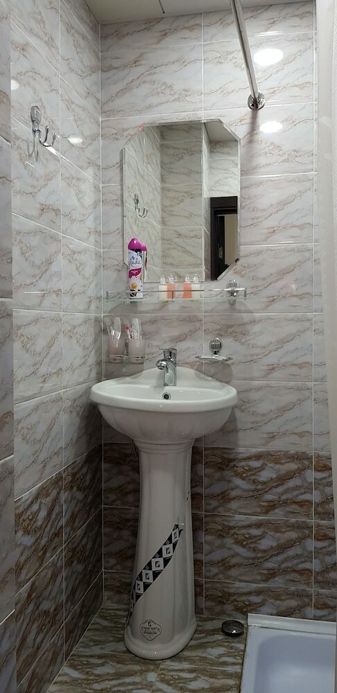 Khujand Star Hotel