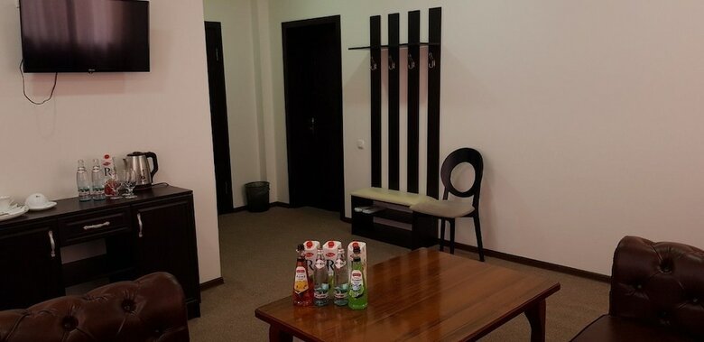 Khujand Star Hotel