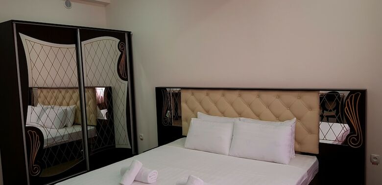 Khujand Star Hotel