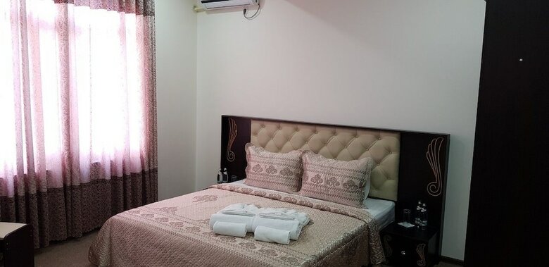 Khujand Star Hotel