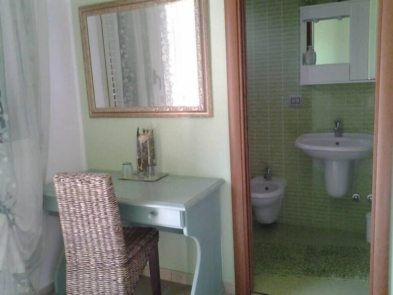 B&B Uliveto Del Gargano