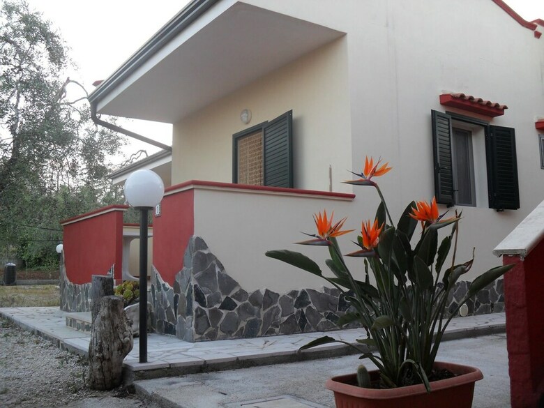 B&B Uliveto Del Gargano