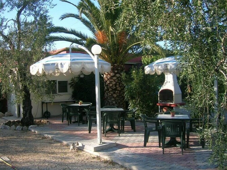B&B Uliveto Del Gargano