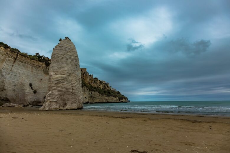 B&B Uliveto Del Gargano