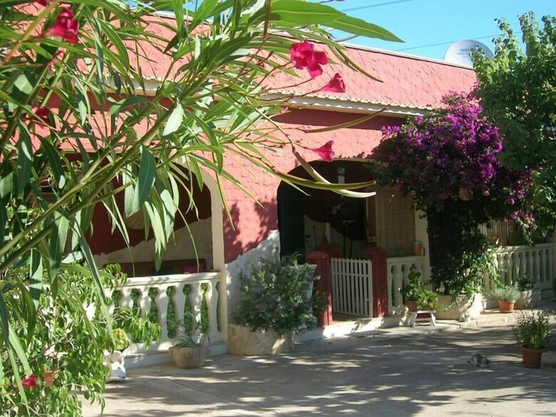 B&B Uliveto Del Gargano