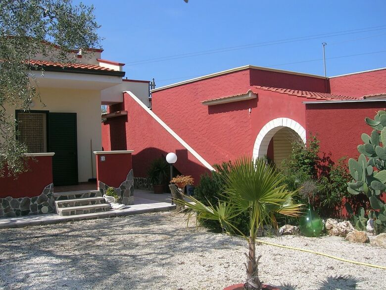 B&B Uliveto Del Gargano