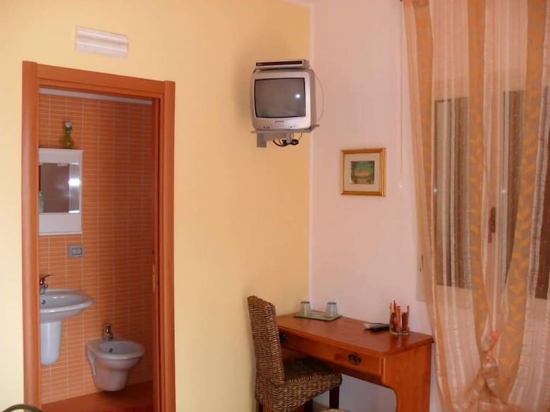B&B Uliveto Del Gargano