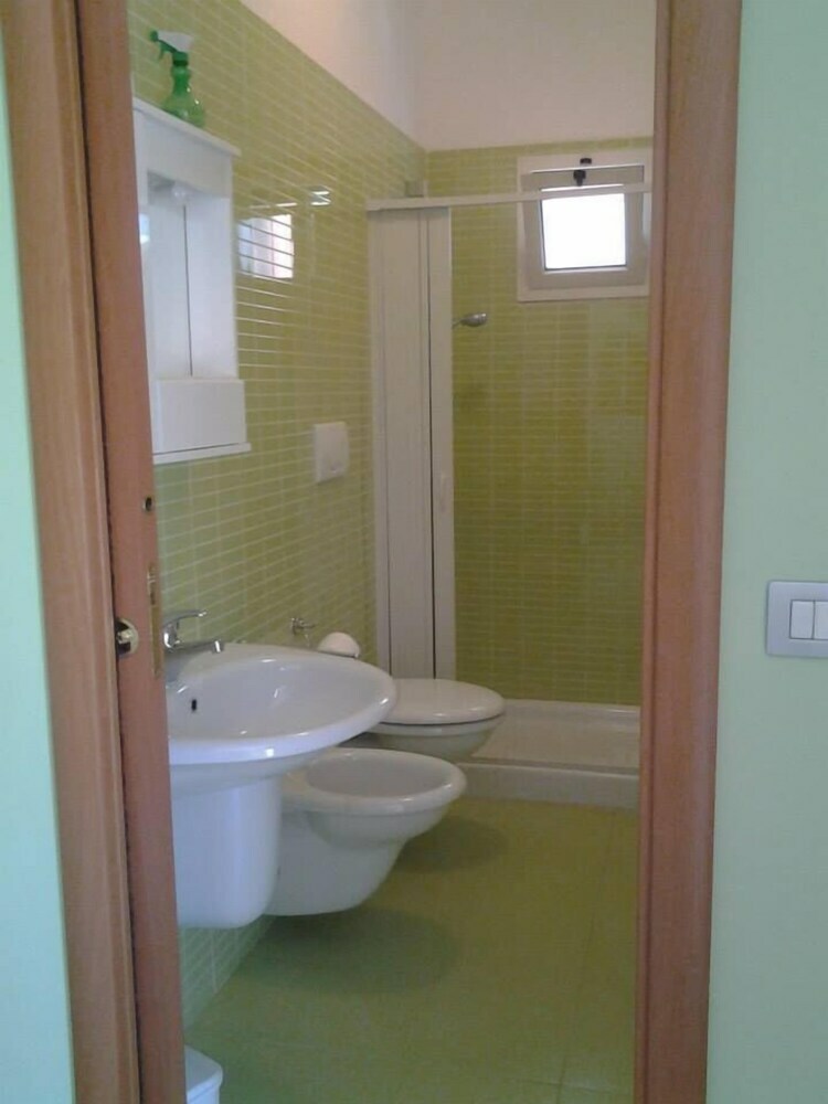 B&B Uliveto Del Gargano