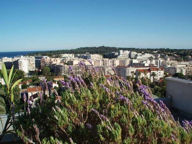Apartamento Eden Parc