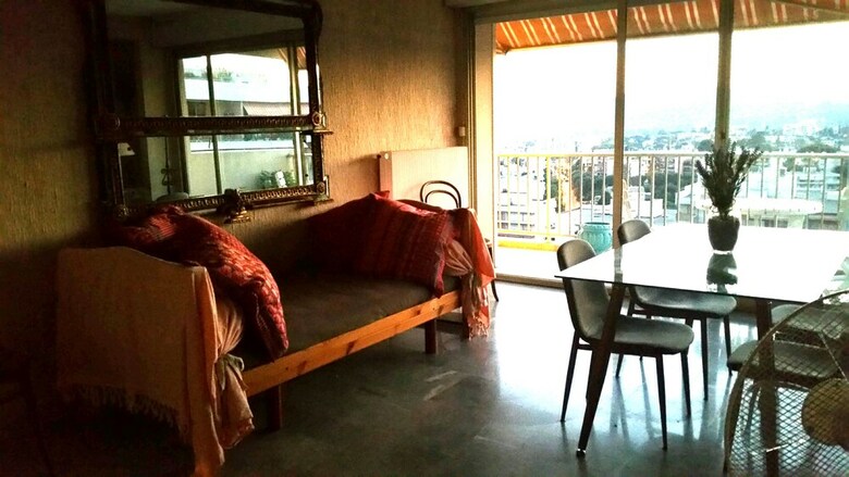 Apartamento Eden Parc