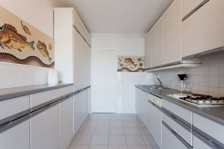 Apartamento Eden Parc