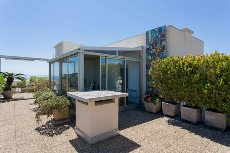 Apartamento Eden Parc