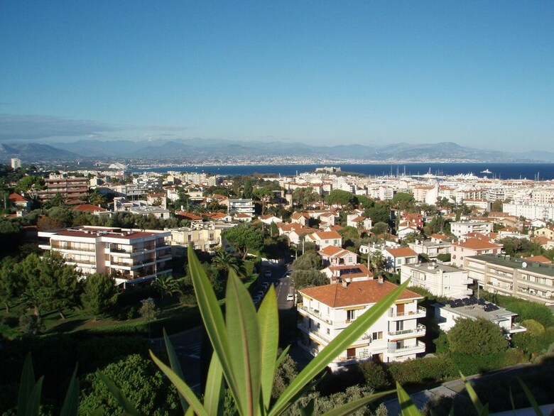 Apartamento Eden Parc