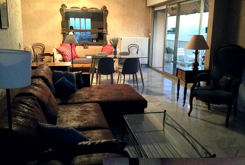 Apartamento Eden Parc