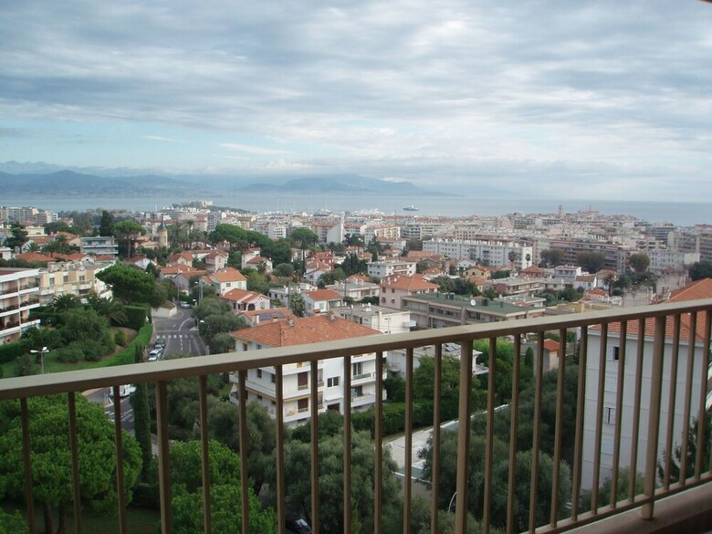 Apartamento Eden Parc