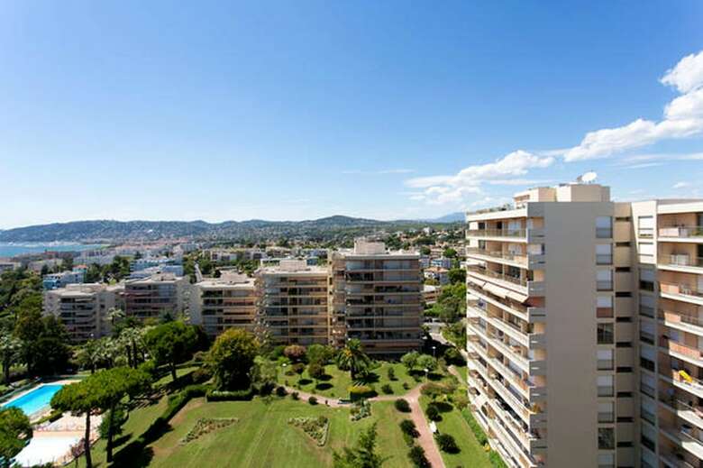 Apartamento Eden Parc