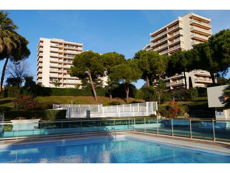 Apartamento Eden Parc